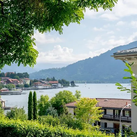 Palazzo Tegernsee