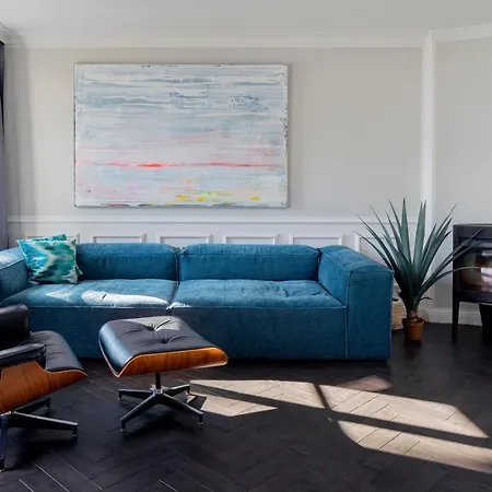 Apartament Palazzo