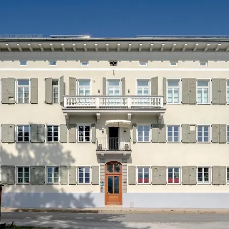 Palazzo Apartament *