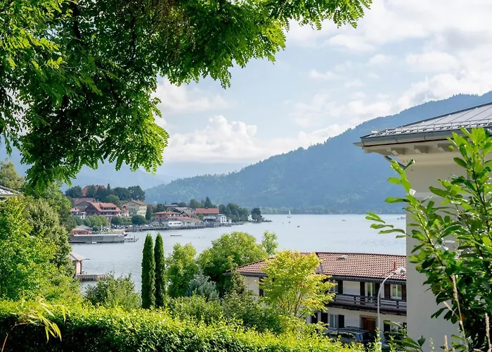 Palazzo Tegernsee