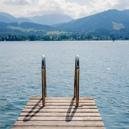 Apartamento Palazzo Tegernsee