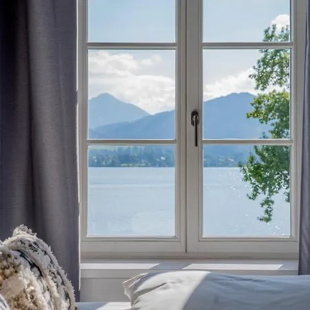 Palazzo Apartamento *