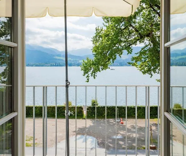 Palazzo Tegernsee